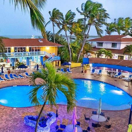 Bimini Big Game Club Resort & Marina Alice Town  Exteriör bild