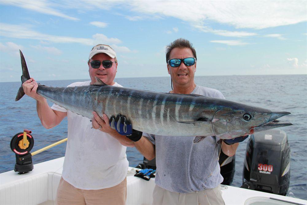 Bimini Big Game Club Resort & Marina Alice Town  Exteriör bild