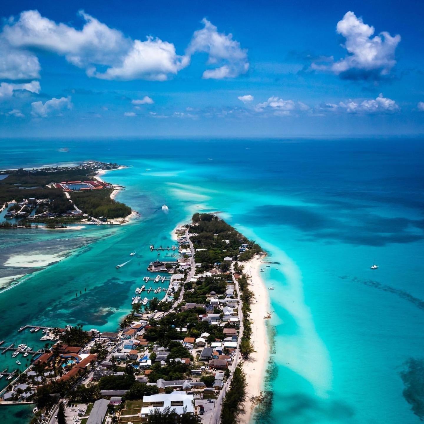 Bimini Big Game Club Resort & Marina Alice Town  Exteriör bild