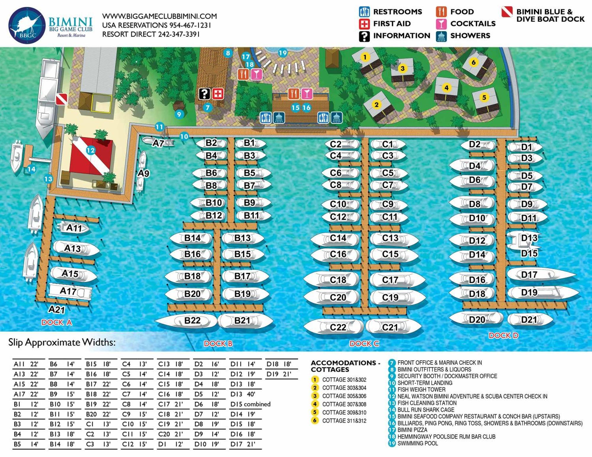 Bimini Big Game Club Resort & Marina Alice Town  Exteriör bild