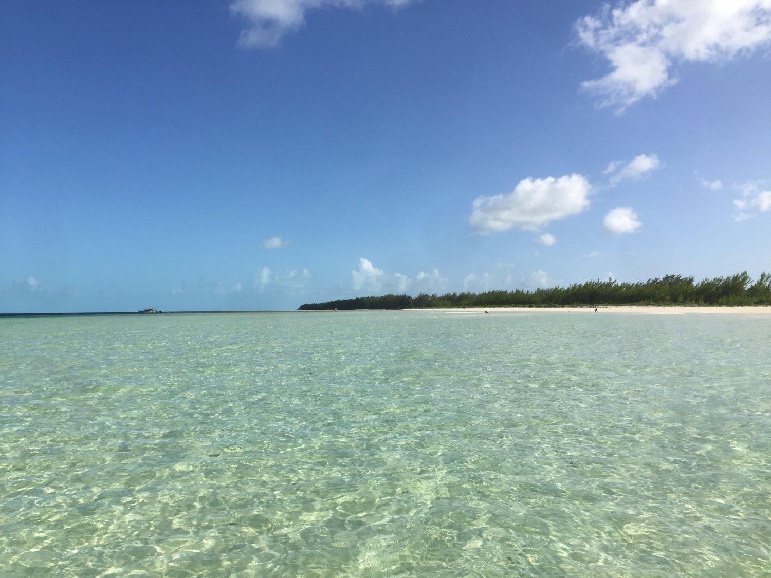 Bimini Big Game Club Resort & Marina Alice Town  Exteriör bild