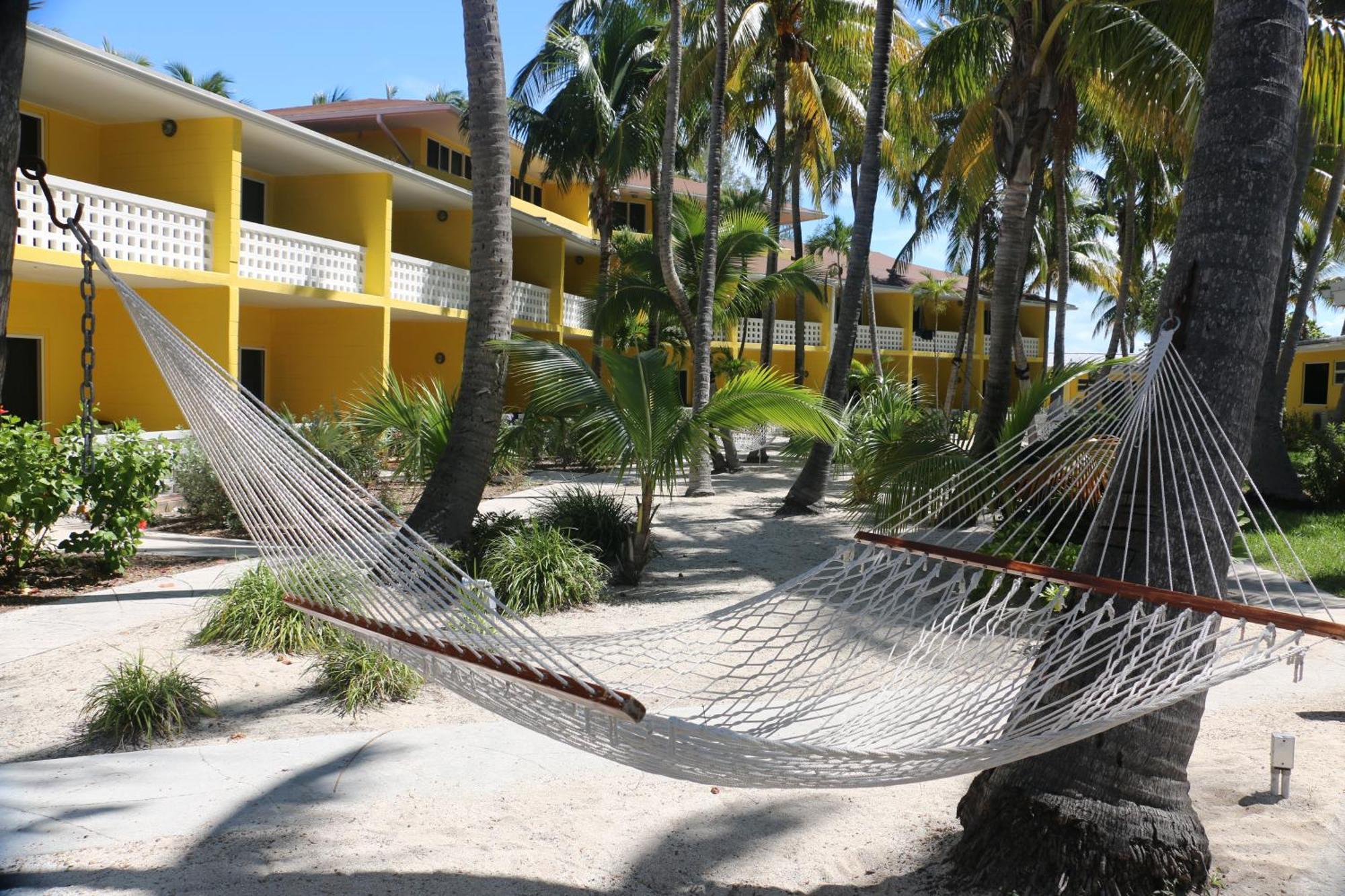 Bimini Big Game Club Resort & Marina Alice Town  Exteriör bild