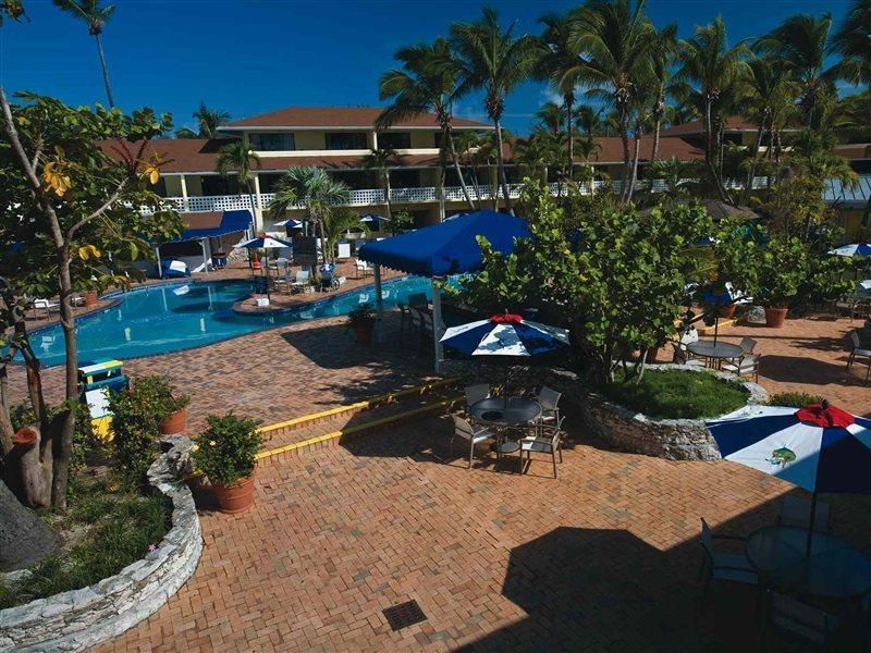 Bimini Big Game Club Resort & Marina Alice Town  Exteriör bild