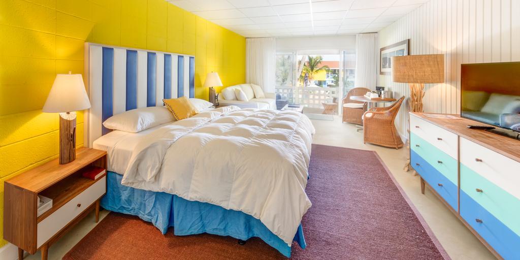 Bimini Big Game Club Resort & Marina Alice Town  Exteriör bild