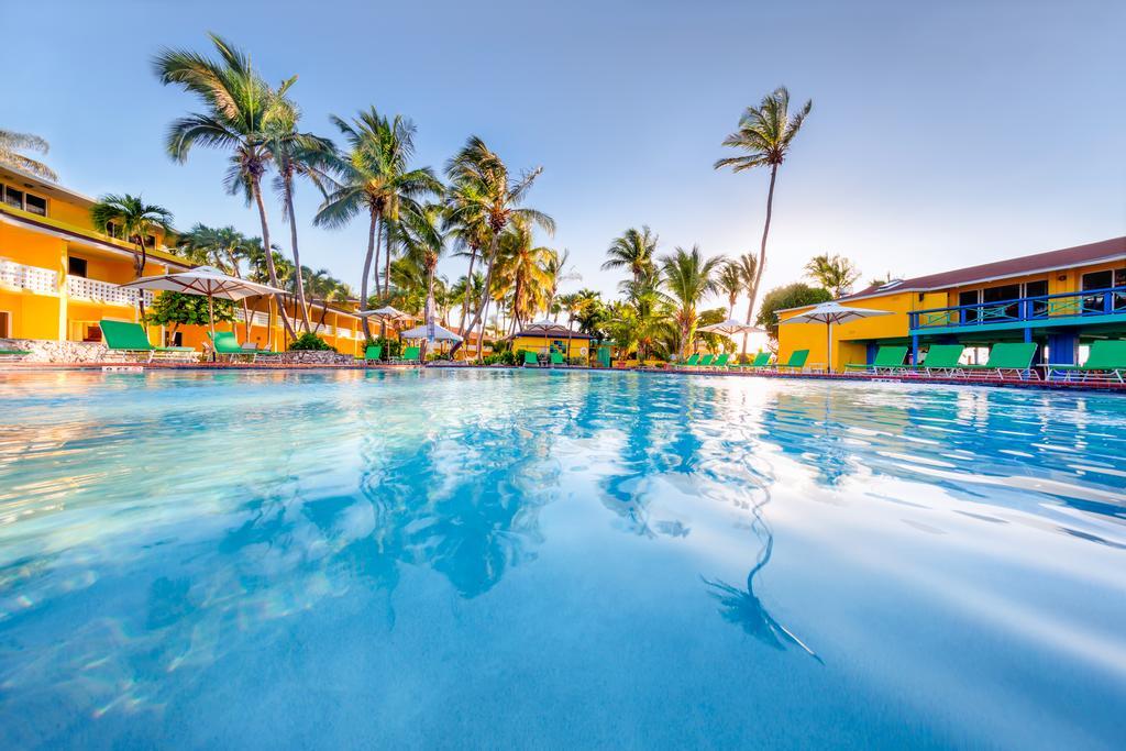 Bimini Big Game Club Resort & Marina Alice Town  Exteriör bild