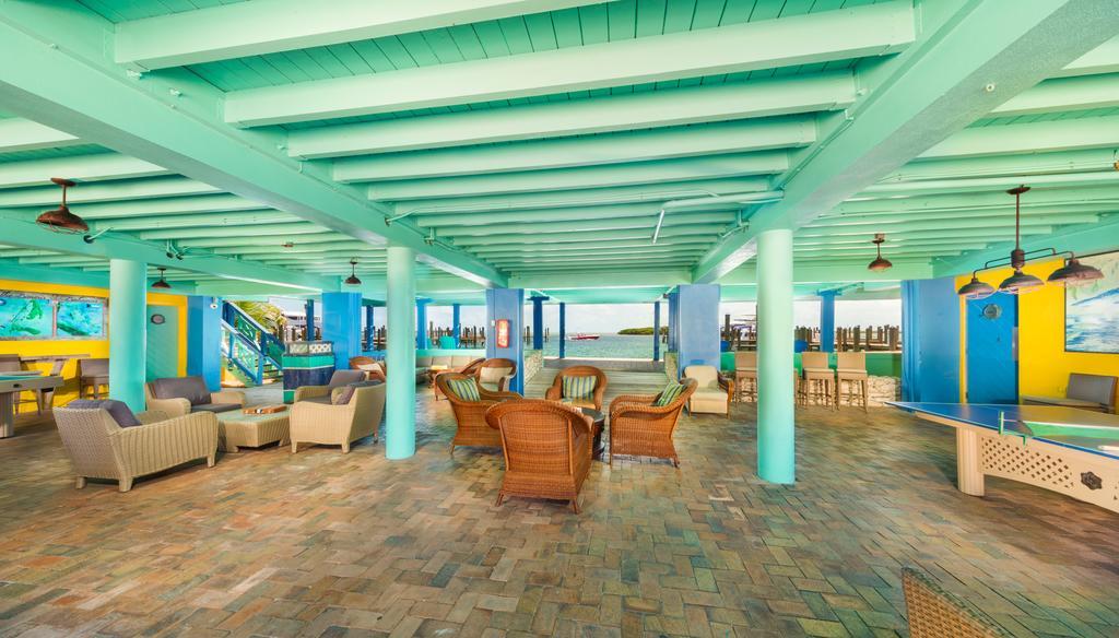 Bimini Big Game Club Resort & Marina Alice Town  Exteriör bild