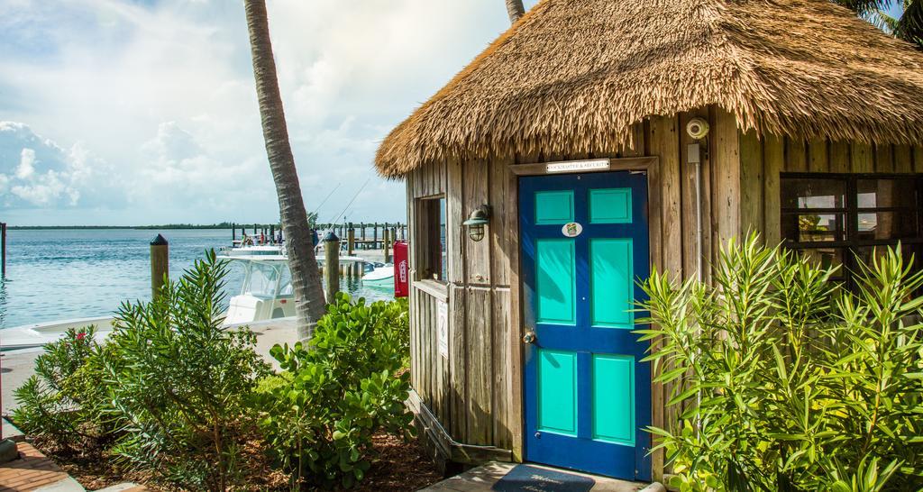 Bimini Big Game Club Resort & Marina Alice Town  Exteriör bild
