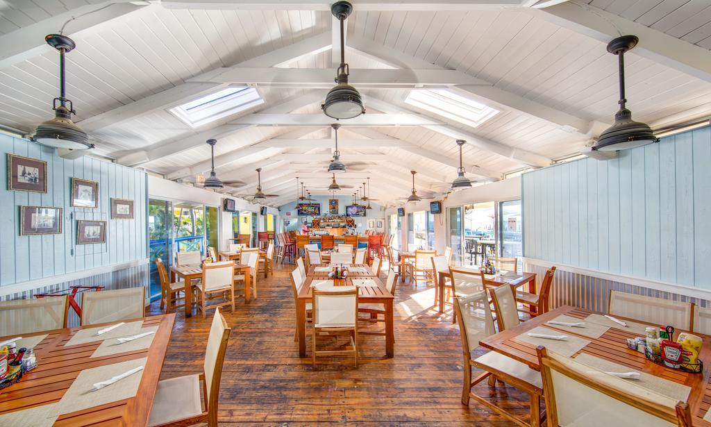 Bimini Big Game Club Resort & Marina Alice Town  Exteriör bild