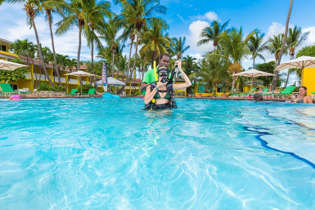 Bimini Big Game Club Resort & Marina Alice Town  Exteriör bild