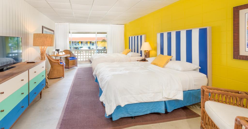 Bimini Big Game Club Resort & Marina Alice Town  Exteriör bild