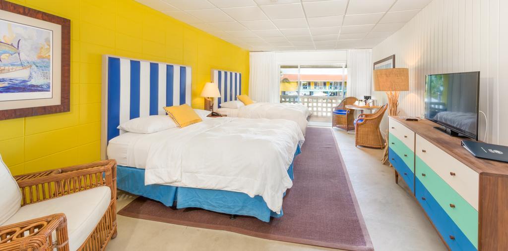 Bimini Big Game Club Resort & Marina Alice Town  Exteriör bild