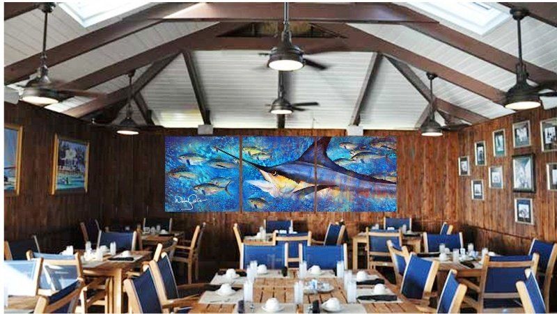 Bimini Big Game Club Resort & Marina Alice Town  Exteriör bild